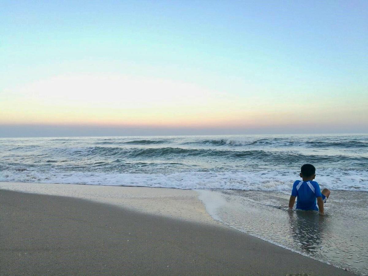Oriental Beach By Winnie Cha-Am Exteriör bild